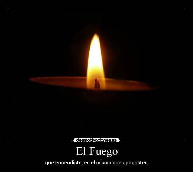 El Fuego - 