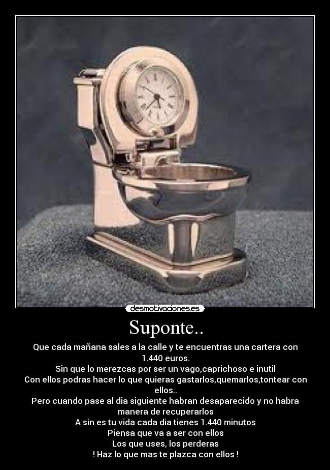 Suponte.. - 