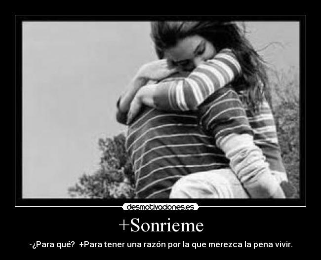 +Sonrieme - 