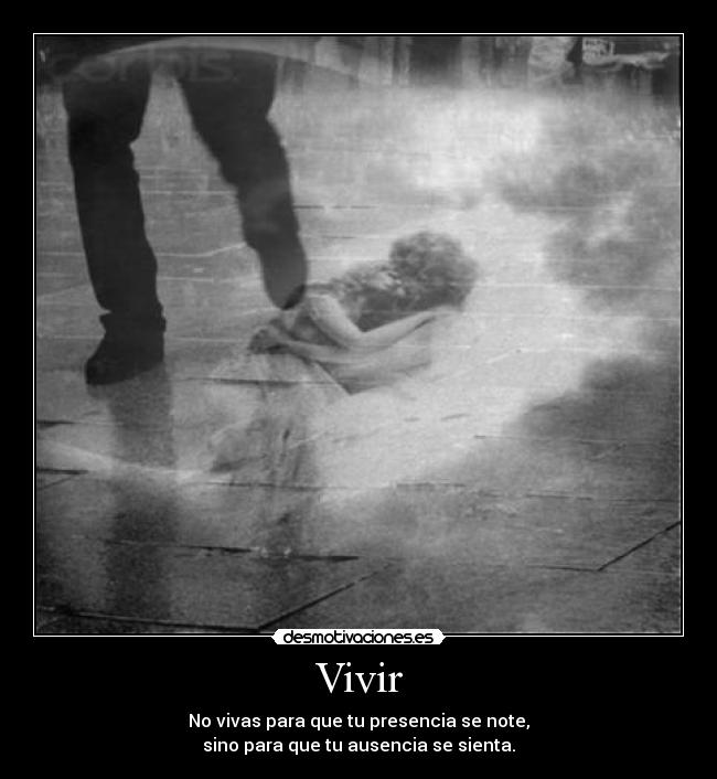 Vivir - 