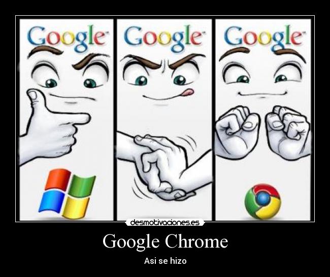 Google Chrome - 