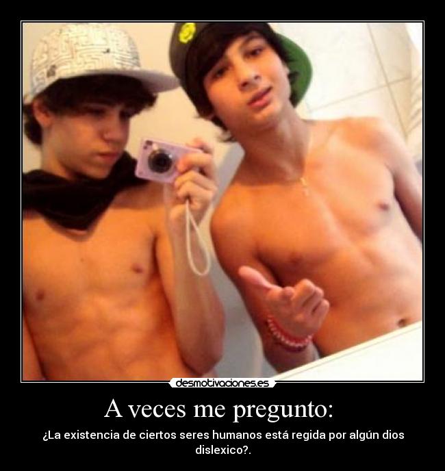 carteles dios desmotivaciones