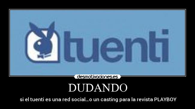 DUDANDO - 