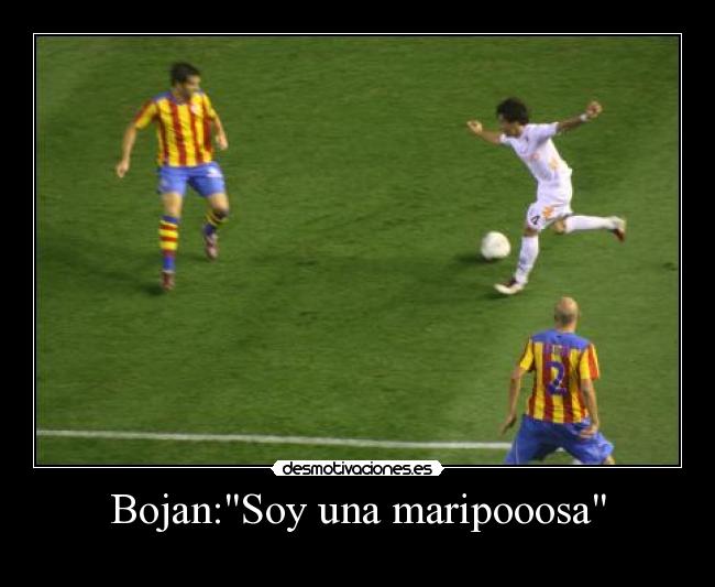 carteles bojan desmotivaciones