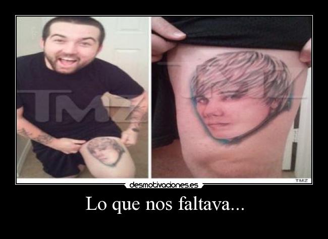 Lo que nos faltava... - 