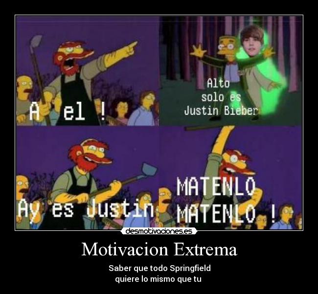 Motivacion Extrema - 