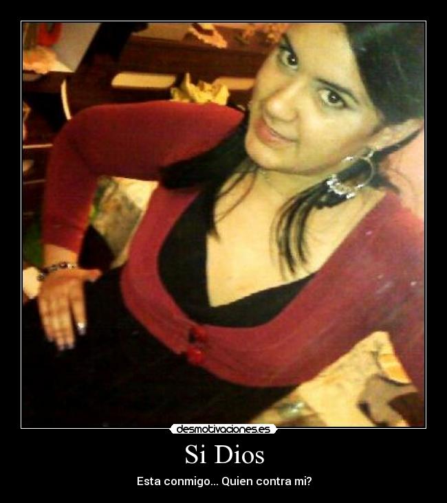 Si Dios - 