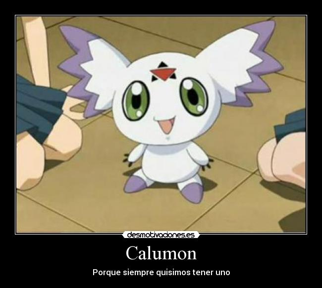 Calumon -