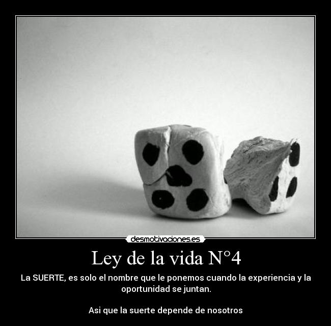 carteles vida desmotivaciones