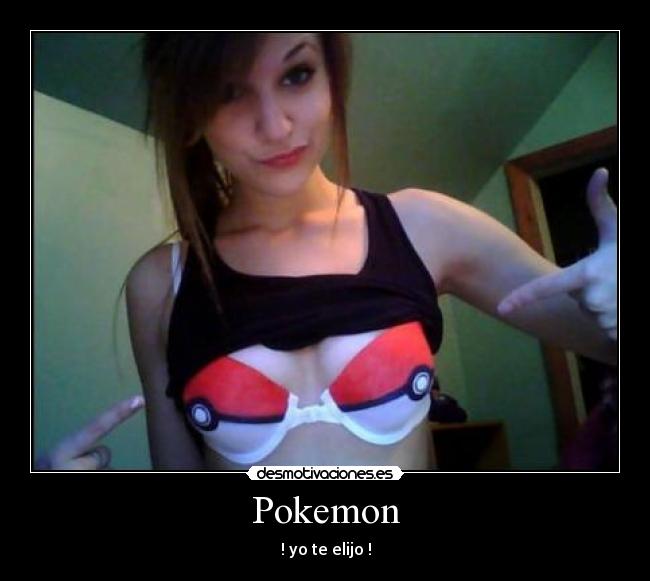 Pokemon -