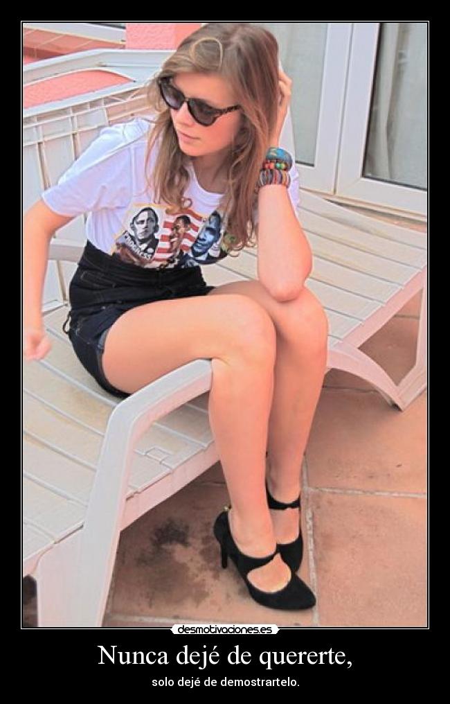 carteles youre breaking heart desmotivaciones