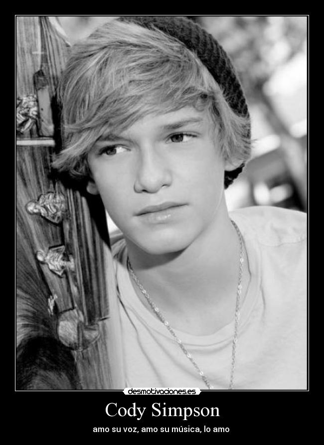 Cody Simpson - 