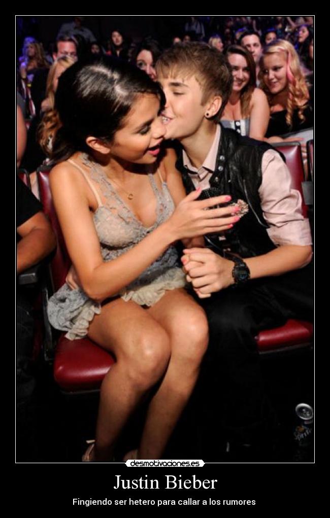 Justin Bieber -