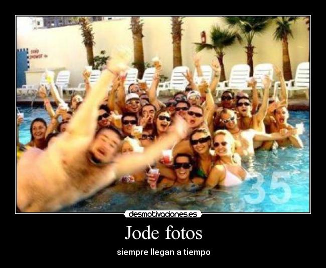 Jode fotos - 