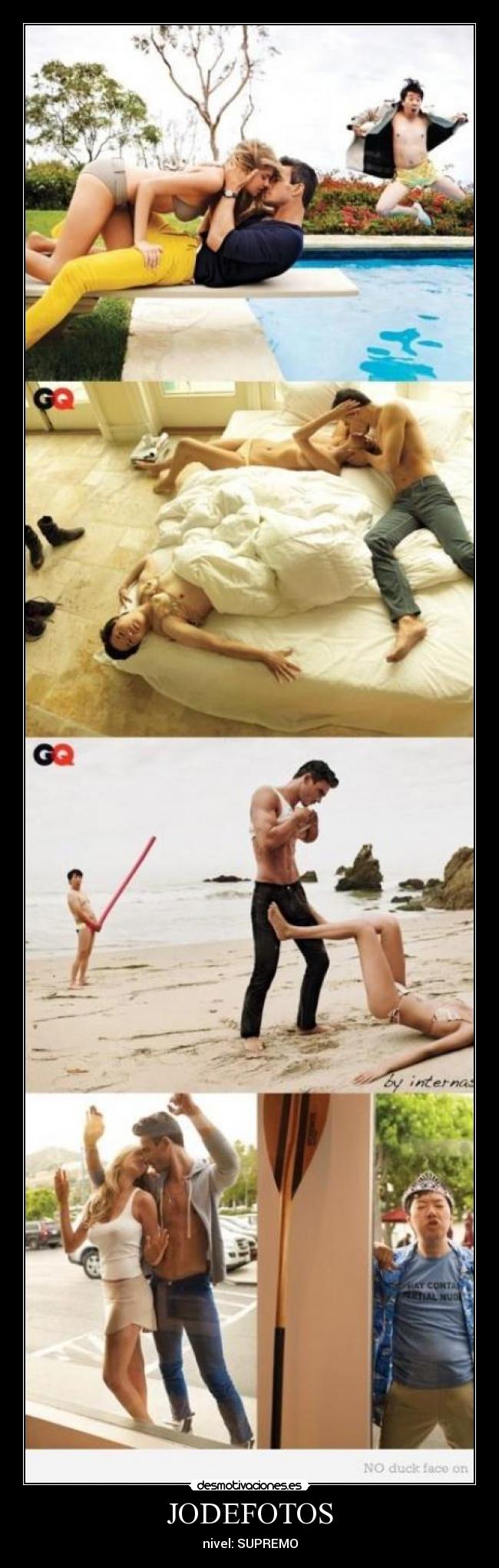 JODEFOTOS - nivel: SUPREMO