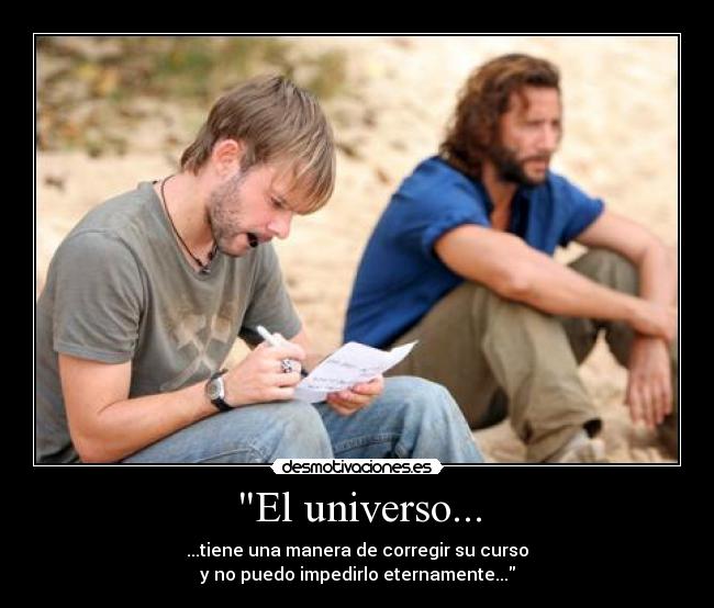 carteles lost desmotivaciones