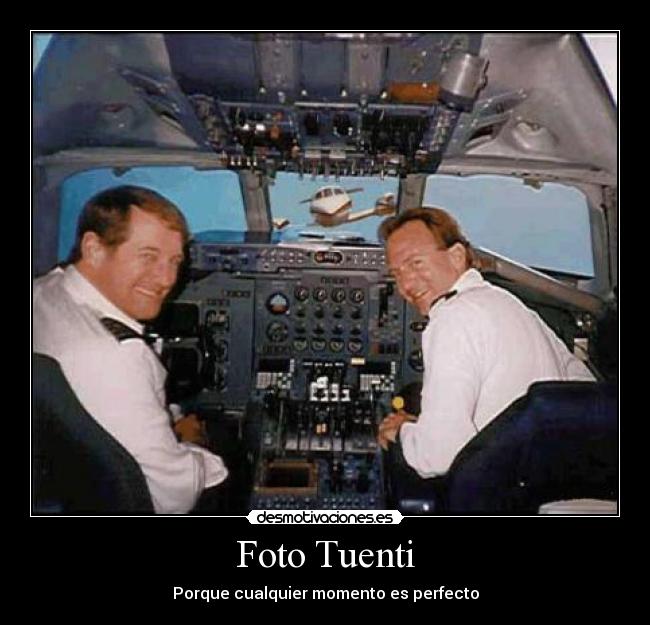 Foto Tuenti -