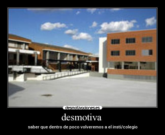 desmotiva  - 