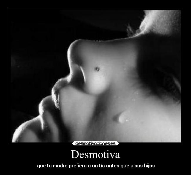 Desmotiva -