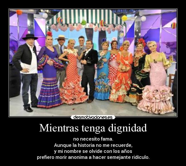 carteles los nuevos famosos hoy dia son todos unos payasos desmotivaciones