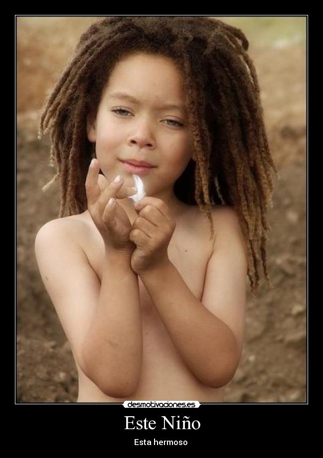 Este Niño - 