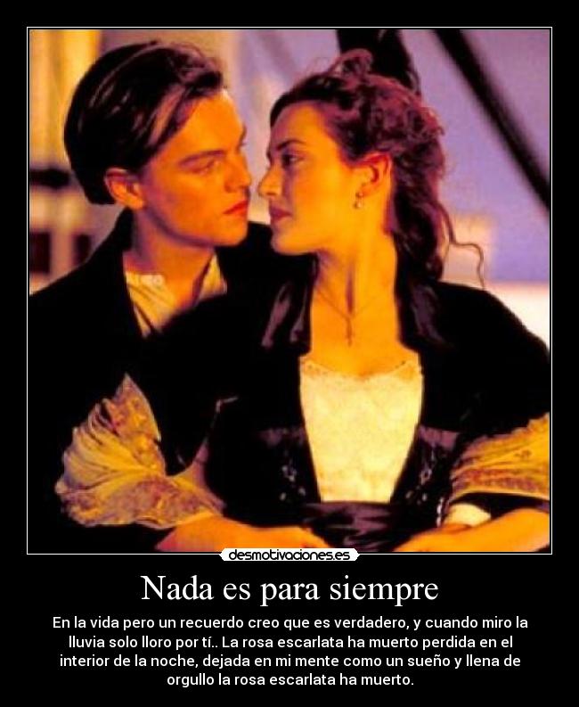 carteles edguy rosa escarlata desmotivaciones