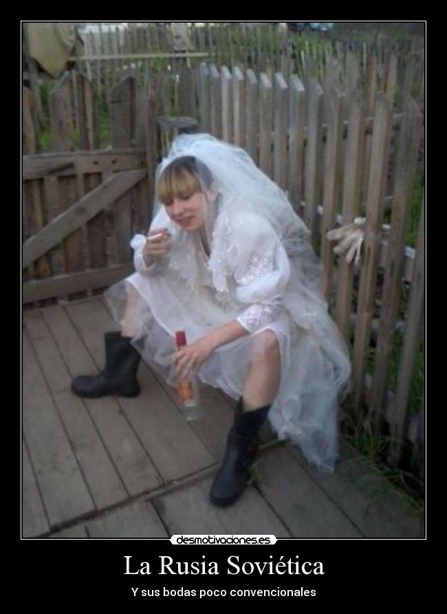 La Rusia Soviética -