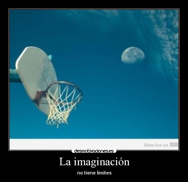 carteles imaginacion vicky save desmotivaciones