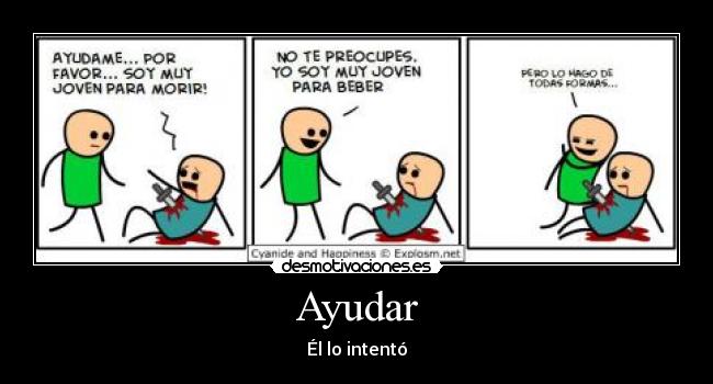Ayudar - 