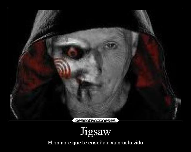 Jigsaw -