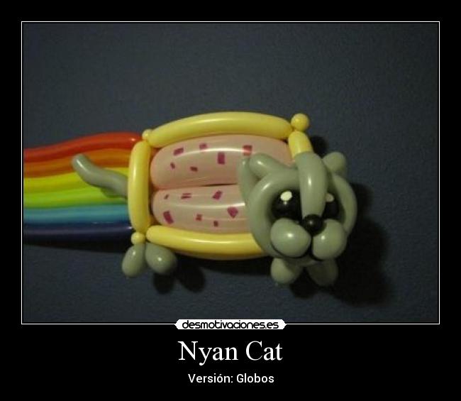 Nyan Cat - 