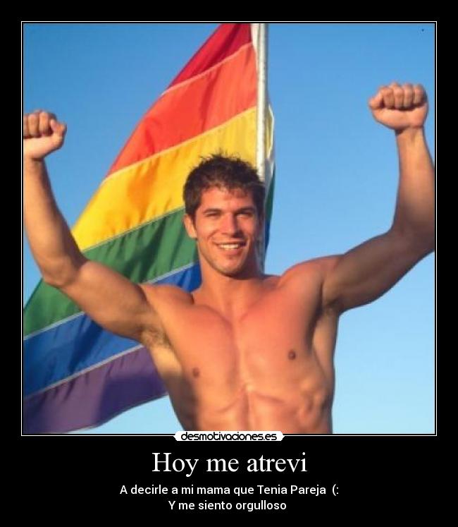 carteles gay desmotivaciones