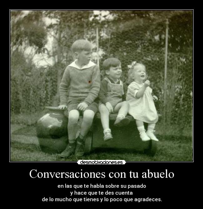 carteles desmotivaciones