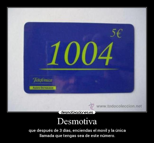 Desmotiva - 