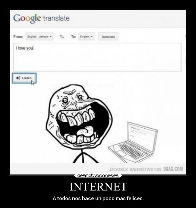 INTERNET - 