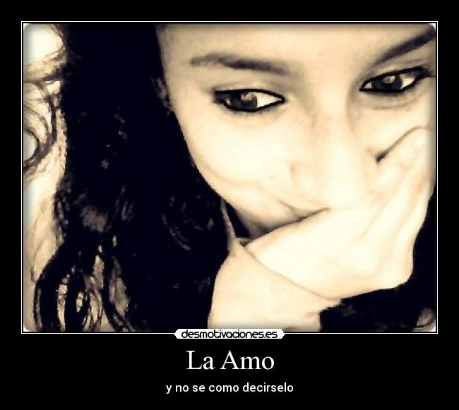 carteles amor desmotivaciones