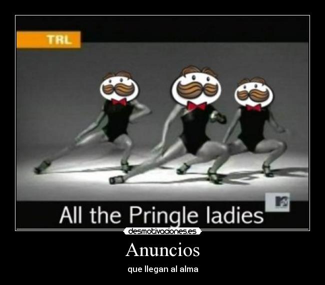 carteles anuncios desmotivaciones