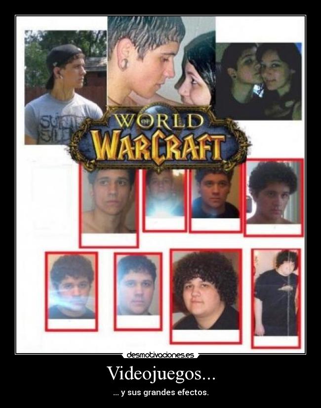 Videojuegos... - 