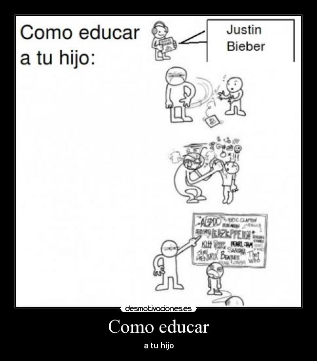 carteles  desmotivaciones