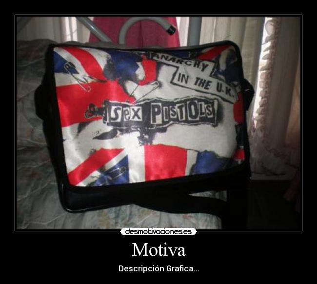 Motiva -