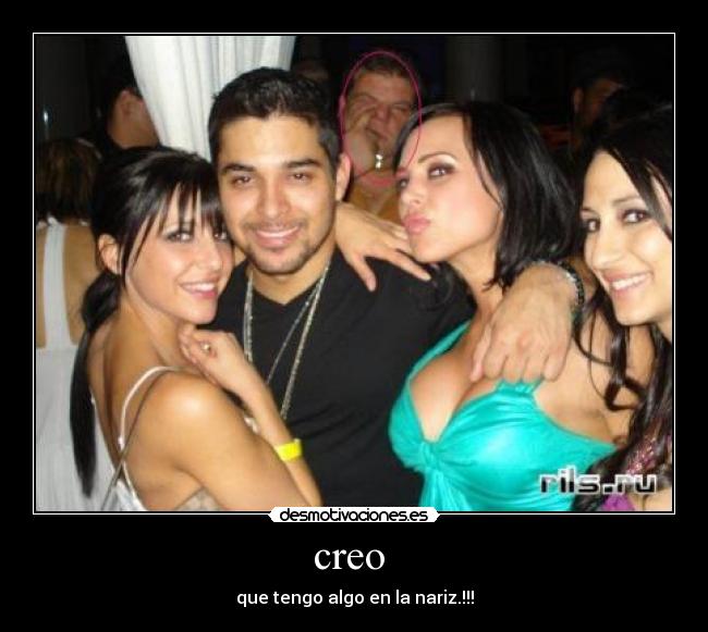 creo -