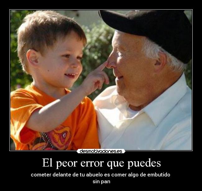 carteles que pongas pan conoo desmotivaciones