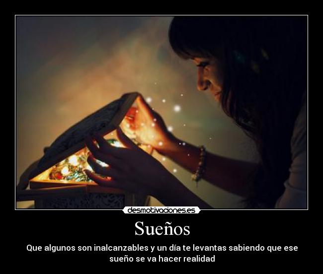 Sueños -