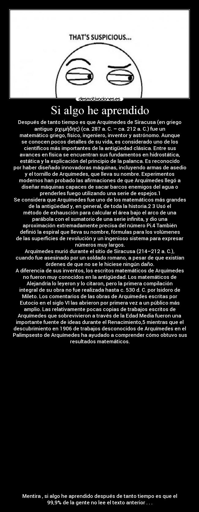 carteles desmotivaciones