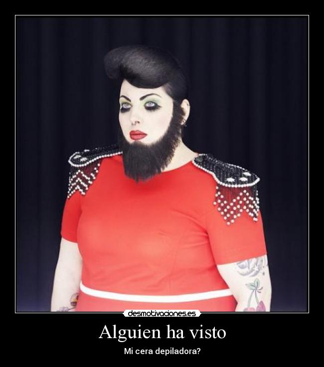 carteles pelos desmotivaciones