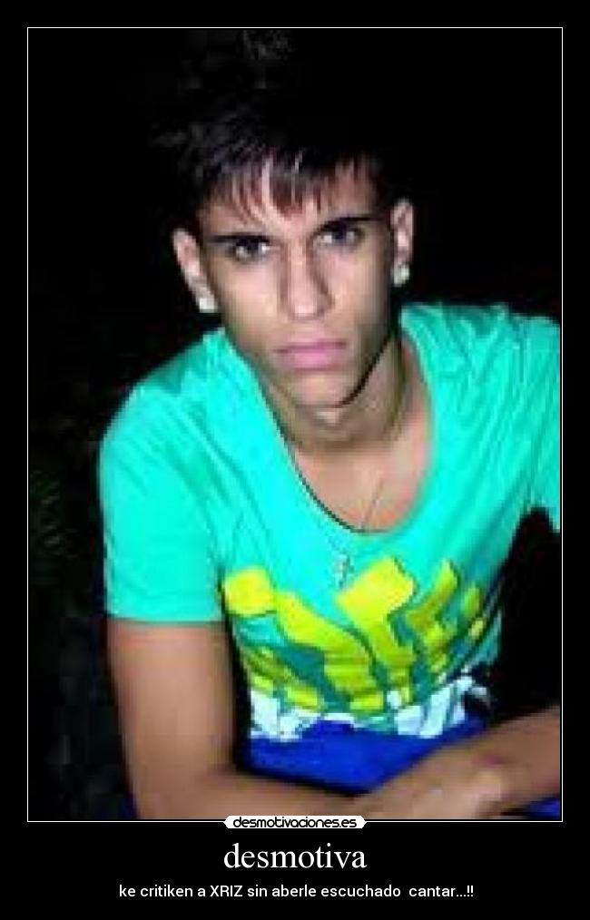 desmotiva -