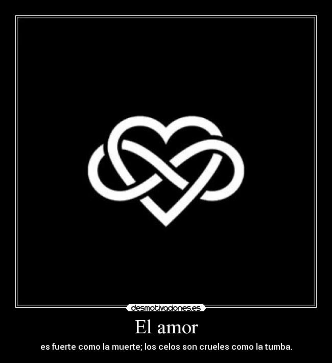 carteles amor amor celos novio dani tumba desmotivaciones