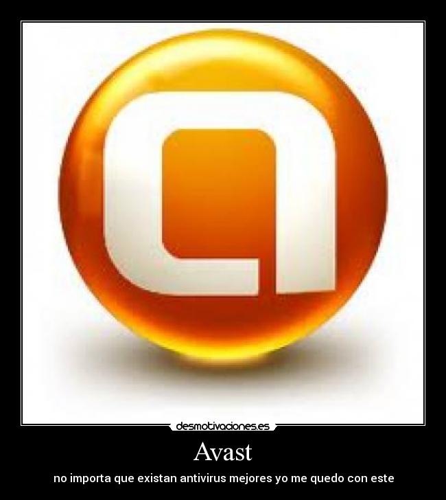 Avast - 
