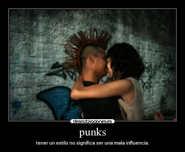punks -
