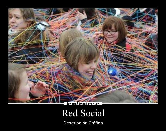 Red Social - 